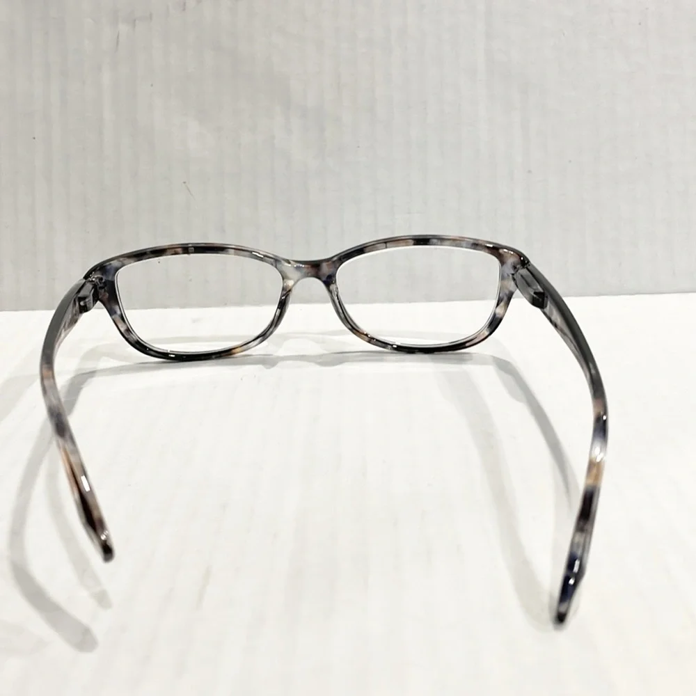 H Halston Eyeglasses‎ *Frames Only* Tortoise Shell Multicolor